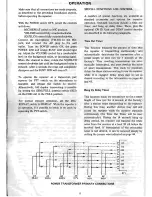 Preview for 10 page of Yaesu FTR-710A Instruction Manual