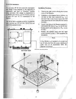 Preview for 17 page of Yaesu FTR-710A Instruction Manual