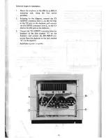 Preview for 18 page of Yaesu FTR-710A Instruction Manual