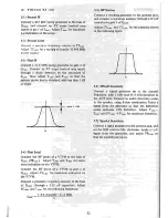 Preview for 34 page of Yaesu FTR-710A Instruction Manual