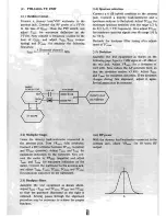 Preview for 38 page of Yaesu FTR-710A Instruction Manual