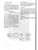 Preview for 40 page of Yaesu FTR-710A Instruction Manual