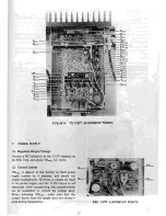 Preview for 41 page of Yaesu FTR-710A Instruction Manual