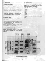 Preview for 43 page of Yaesu FTR-710A Instruction Manual