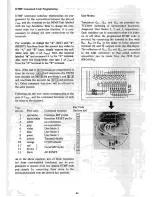 Preview for 48 page of Yaesu FTR-710A Instruction Manual