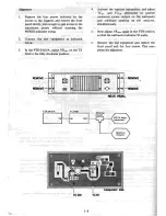 Preview for 144 page of Yaesu FTR-710A Instruction Manual