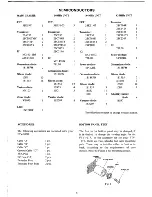 Предварительный просмотр 7 страницы Yaesu FTV-107R Instruction Manual