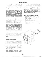 Preview for 10 page of Yaesu FTV-107R Instruction Manual