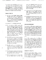 Preview for 13 page of Yaesu FTV-107R Instruction Manual