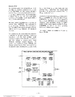 Предварительный просмотр 21 страницы Yaesu FTV-107R Instruction Manual