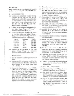 Предварительный просмотр 26 страницы Yaesu FTV-107R Instruction Manual