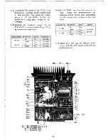 Предварительный просмотр 37 страницы Yaesu FTV-107R Instruction Manual