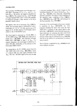 Предварительный просмотр 18 страницы Yaesu FTV-700 Instruction Manual