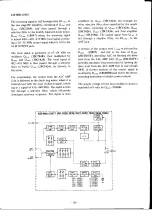 Предварительный просмотр 20 страницы Yaesu FTV-700 Instruction Manual