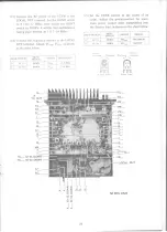 Предварительный просмотр 25 страницы Yaesu FTV-700 Instruction Manual