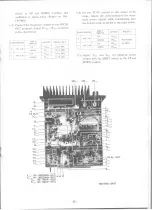 Предварительный просмотр 27 страницы Yaesu FTV-700 Instruction Manual