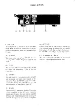 Preview for 7 page of Yaesu FTV-707 Instruction Manual