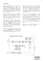 Предварительный просмотр 18 страницы Yaesu FTV-707 Instruction Manual