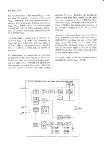 Предварительный просмотр 20 страницы Yaesu FTV-707 Instruction Manual