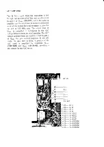 Предварительный просмотр 22 страницы Yaesu FTV-707 Instruction Manual