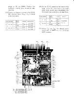 Предварительный просмотр 27 страницы Yaesu FTV-707 Instruction Manual