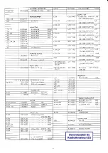 Предварительный просмотр 33 страницы Yaesu FTV-707 Instruction Manual