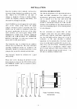 Preview for 8 page of Yaesu FTV-901R Instruction Manual