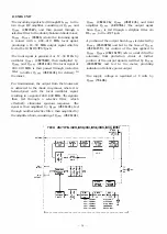 Preview for 20 page of Yaesu FTV-901R Instruction Manual