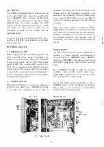 Предварительный просмотр 22 страницы Yaesu FTV-901R Instruction Manual