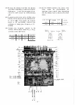 Preview for 25 page of Yaesu FTV-901R Instruction Manual