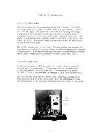 Preview for 6 page of Yaesu FV-301 Instruction Manual