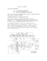 Preview for 7 page of Yaesu FV-301 Instruction Manual