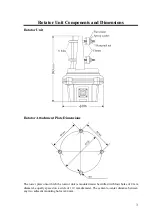 Предварительный просмотр 5 страницы Yaesu G-650A User Manual