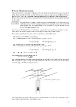 Preview for 7 page of Yaesu G-650A User Manual