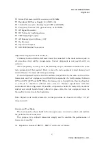 Preview for 2 page of Yaesu GX1280S Alignment Manual