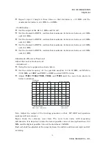 Предварительный просмотр 5 страницы Yaesu GX1280S Alignment Manual