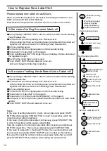 Предварительный просмотр 11 страницы Yaesu LDX-120 Instruction Manual