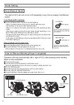 Preview for 10 page of Yaesu LDX-60 Instruction Manual