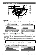 Preview for 8 page of Yaesu M-1 Operating Manual