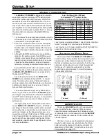 Preview for 12 page of Yaesu Mark-V FT-1000MP Operating Manual