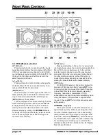 Preview for 28 page of Yaesu Mark-V FT-1000MP Operating Manual