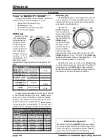 Preview for 40 page of Yaesu Mark-V FT-1000MP Operating Manual