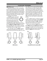 Preview for 49 page of Yaesu Mark-V FT-1000MP Operating Manual