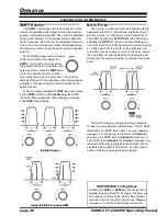 Preview for 50 page of Yaesu Mark-V FT-1000MP Operating Manual