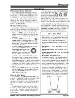 Preview for 55 page of Yaesu Mark-V FT-1000MP Operating Manual