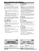 Preview for 106 page of Yaesu Mark-V FT-1000MP Operating Manual