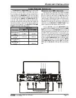 Предварительный просмотр 13 страницы Yaesu MARK-V FT-100MP Operating Manual