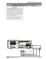 Предварительный просмотр 19 страницы Yaesu MARK-V FT-100MP Operating Manual