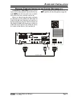 Предварительный просмотр 23 страницы Yaesu MARK-V FT-100MP Operating Manual