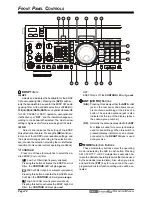 Предварительный просмотр 26 страницы Yaesu MARK-V FT-100MP Operating Manual